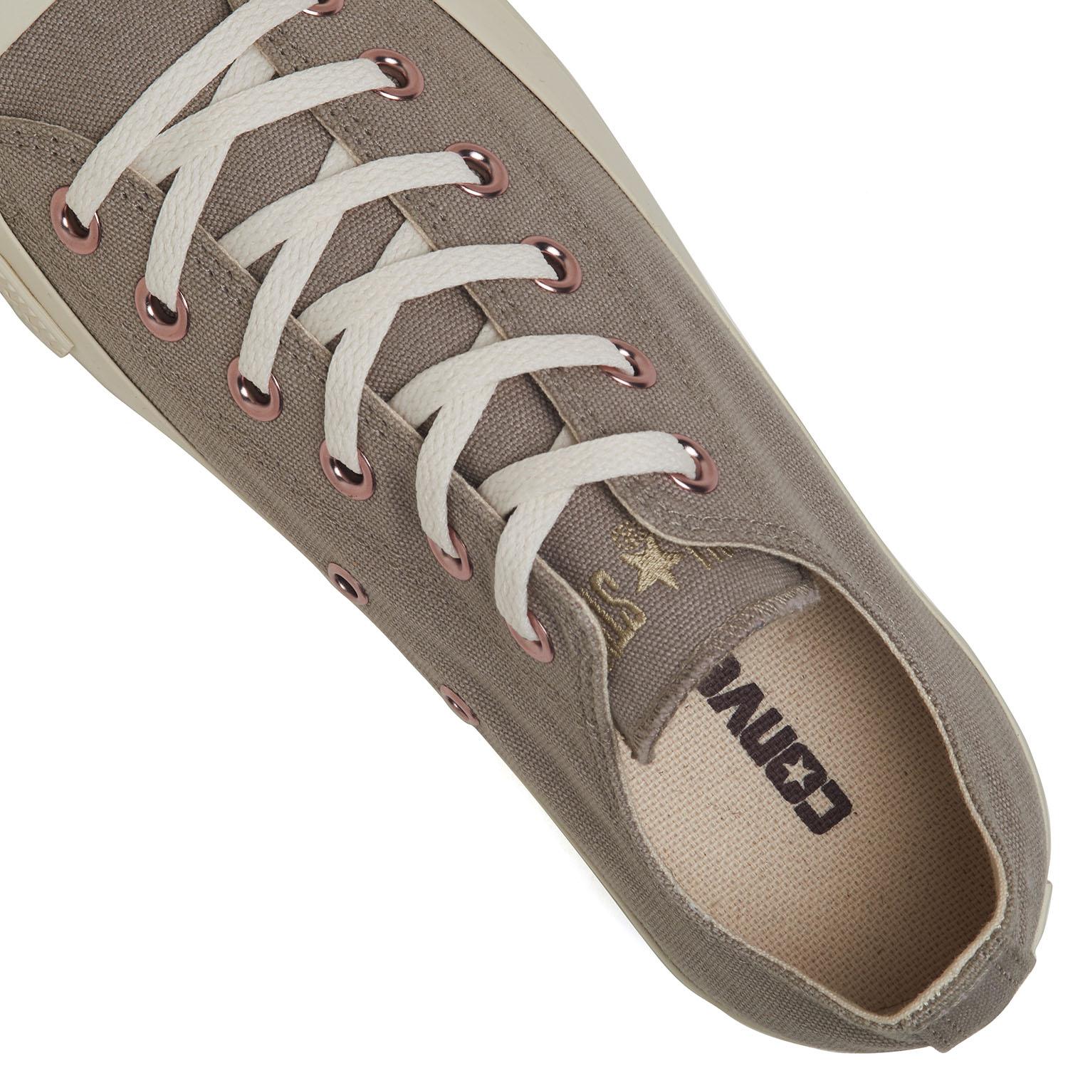 レディース 【CONVERSE】 コンバース AS PLTS PG OX