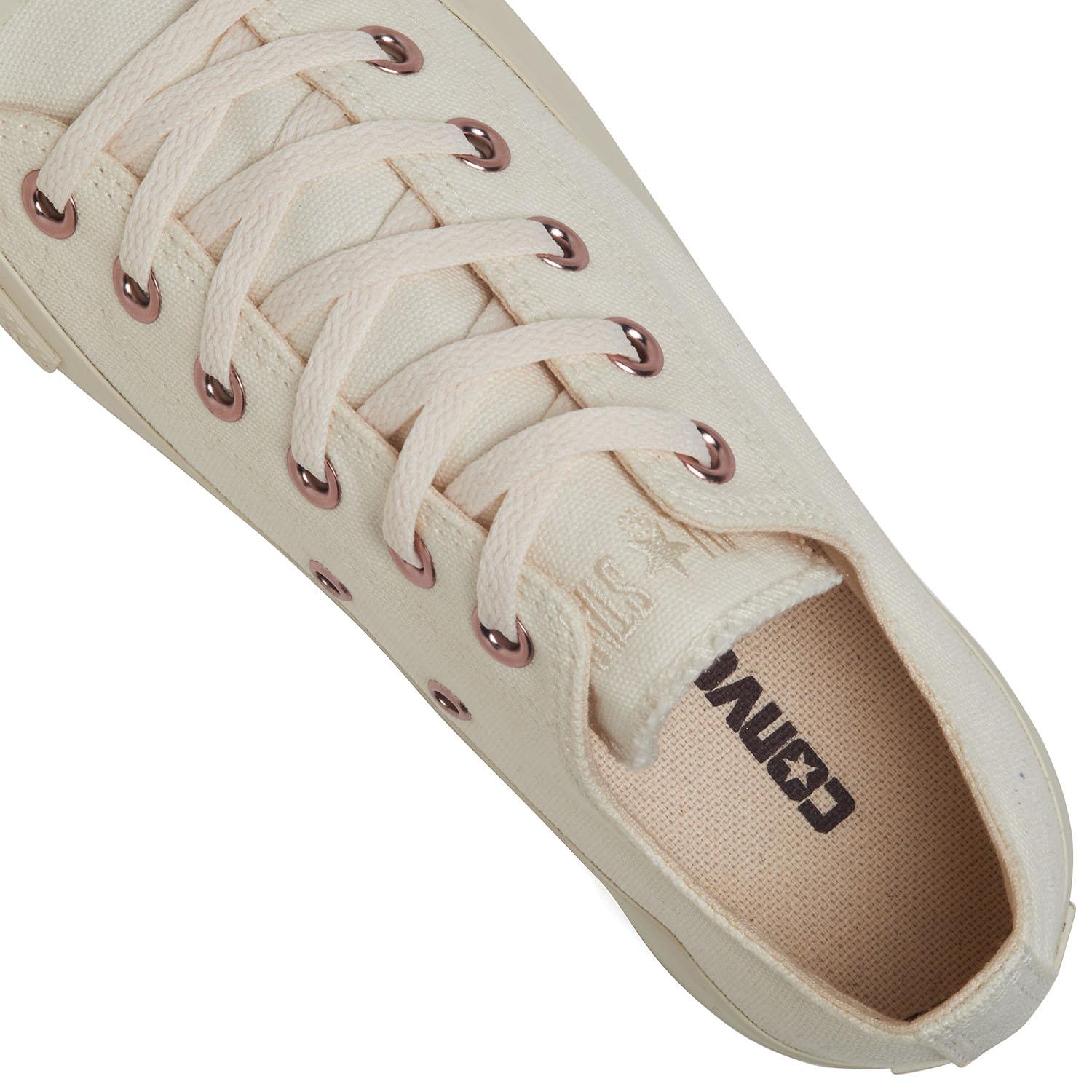 レディース 【CONVERSE】 コンバース AS PLTS PG OX
