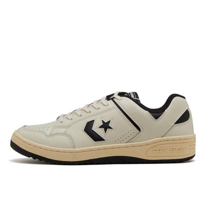 CONVERSE �E�G�|�� CC OX OFF WHITE/BLACK