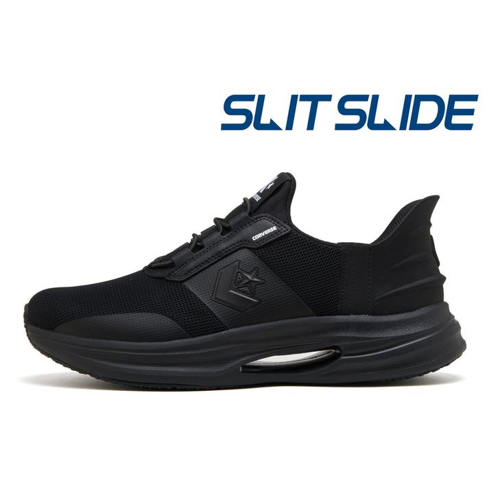 yz yCONVERSEz Ro[X CAVESTAR SS PCuX^[ SS 33600041 BLACKMONOCHROME 8(26cm)