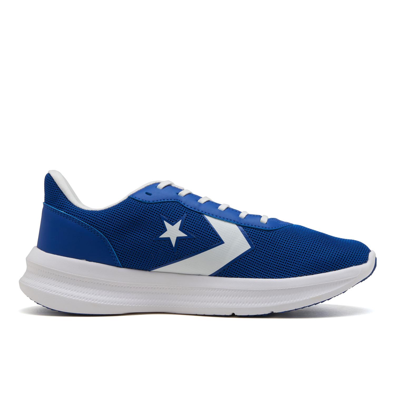 国内配送 CONVERSE DAYSTAR BLUE/WHITE CONVERSE】 コンバース DAYSTAR デイスター 33600061 BLUE/WHITE
