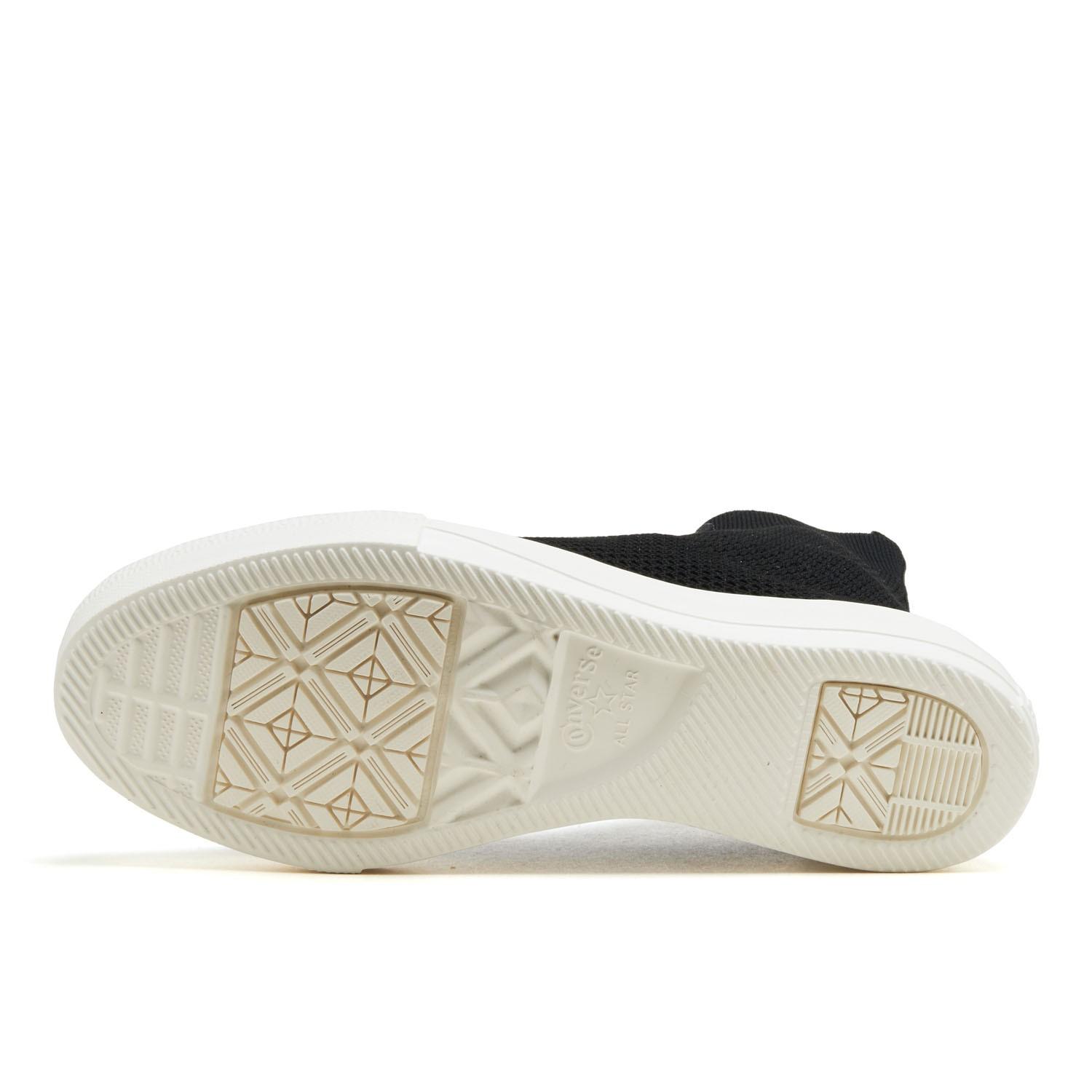 レディース 【CONVERSE】 コンバース AS LIGHT PLTS KNIT HI