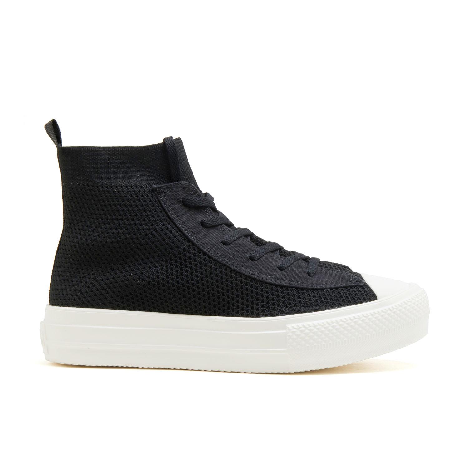 レディース 【CONVERSE】 コンバース AS LIGHT PLTS KNIT HI