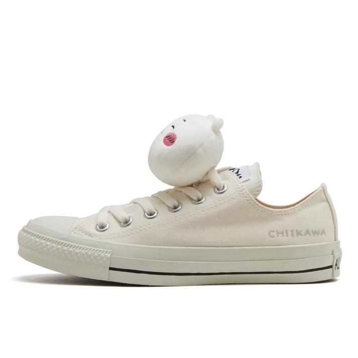 yz yCONVERSEz Ro[X AS MC OX / CHIIKAWA I[X^[ MC OX /  31314170 CHIIKAWA 6H(25cm)