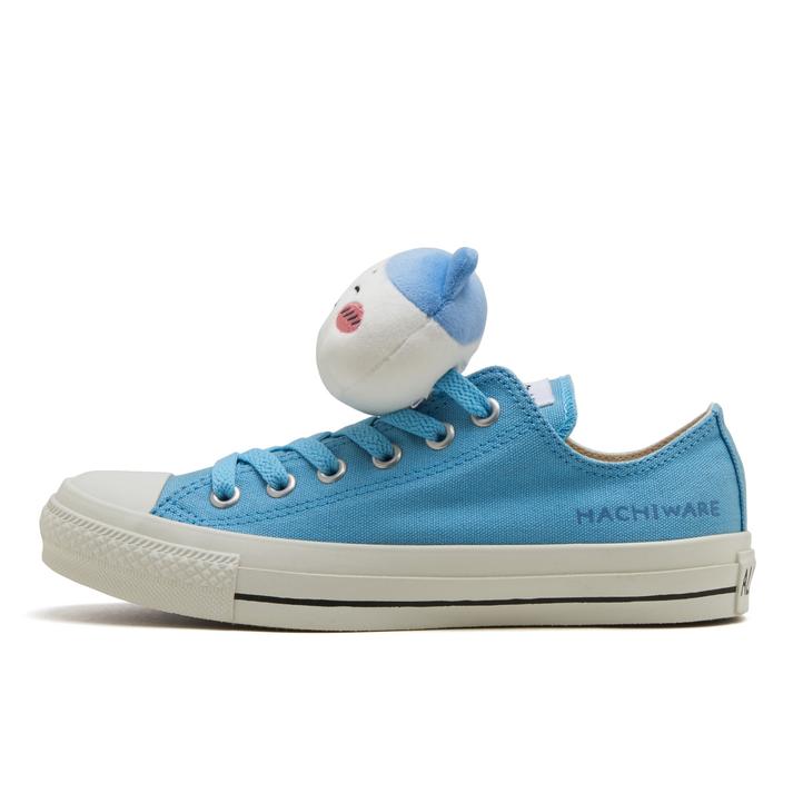yz yCONVERSEz Ro[X AS MC OX / CHIIKAWA I[X^[ MC OX /  31314171 HACHIWARE 4H(23.5cm)