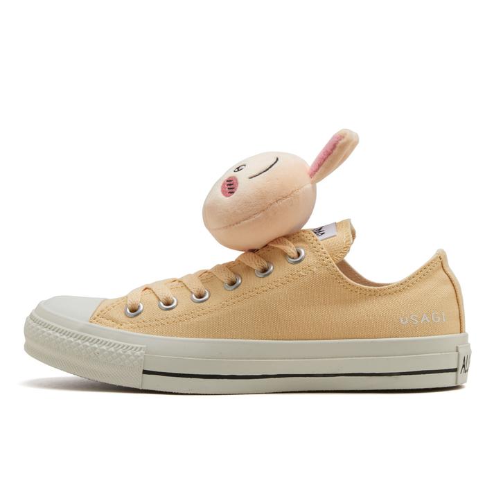 yz yCONVERSEz Ro[X AS MC OX / CHIIKAWA I[X^[ MC OX /  31314172 USAGI 5(24cm)