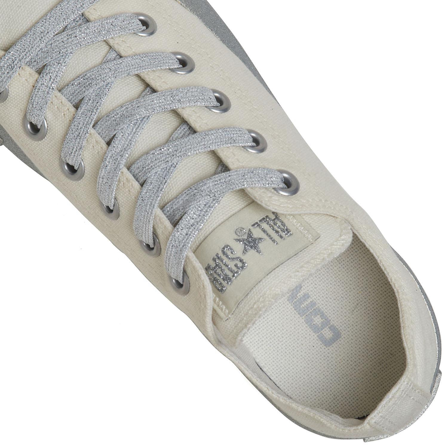 レディース 【CONVERSE】 コンバース AS PLTS GLITTERBOTTOM OX