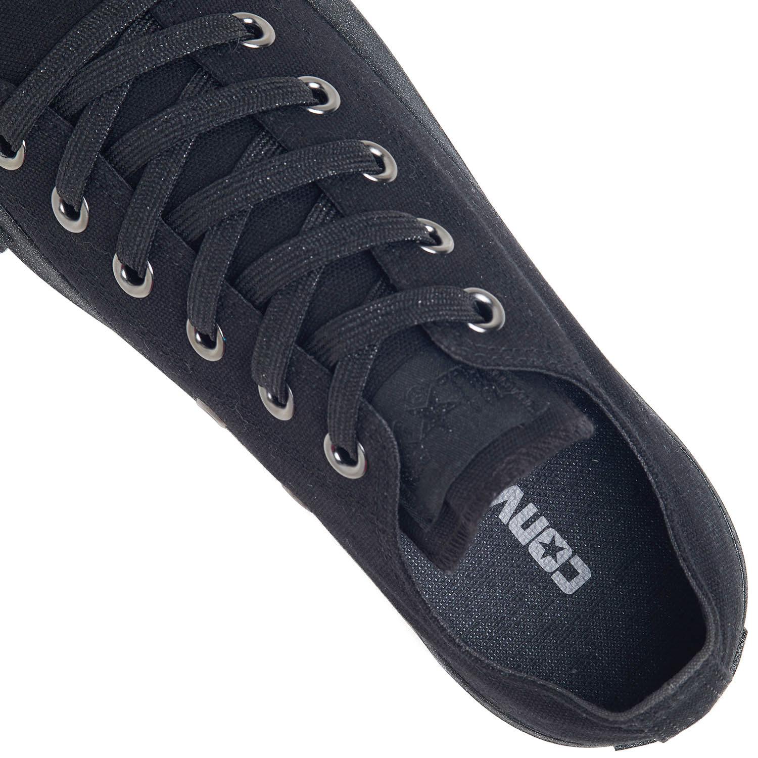 レディース 【CONVERSE】 コンバース AS PLTS GLITTERBOTTOM OX