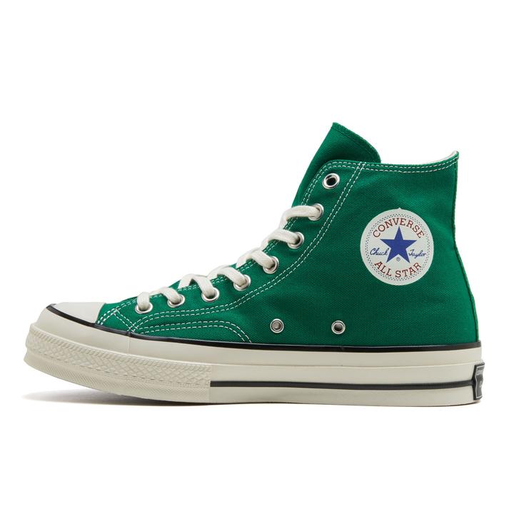CONVERSE �I�[���X�^�[ LGCY HI PINE GREEN