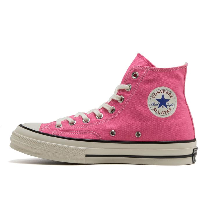 CONVERSE �I�[���X�^�[ LGCY HI HOT PINK