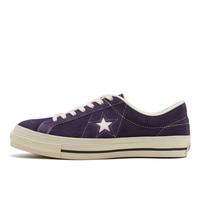 CONVERSE ONE STAR J SUEDE｜BILLY