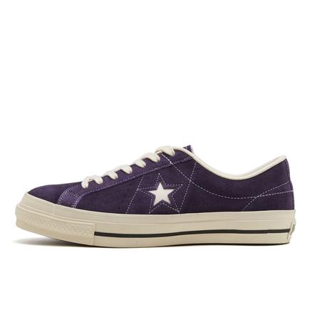 CONVERSE ワンスター J スエード