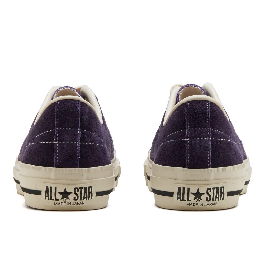 CONVERSE ONE STAR J SUEDE｜BILLY