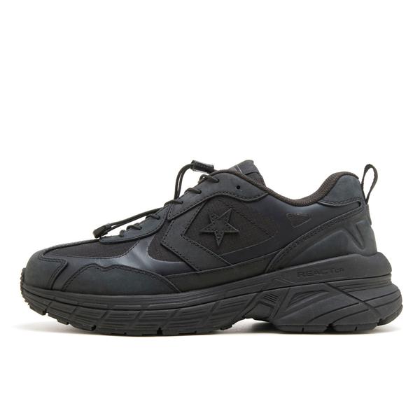 CONVERSE スターファイヤーSC RE ML ブラック 26.5cm