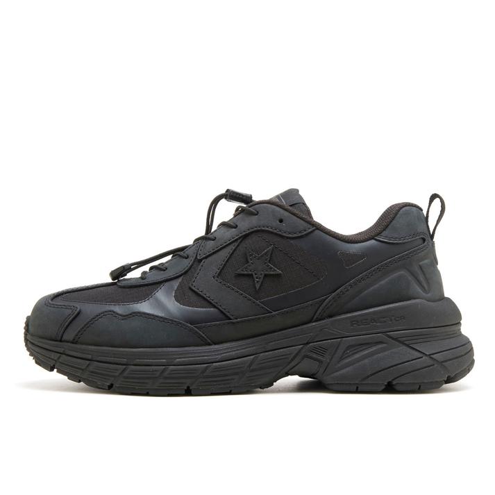 CONVERSE �X�^�[�t�@�C���[SC RE ML BLACK