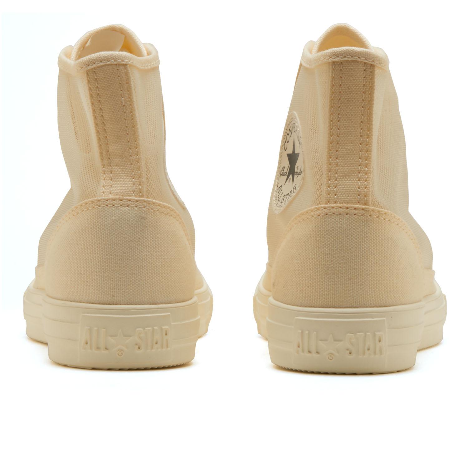 大人気★CONVERSE オールスター ライト HI LIGHTGRAY レディース 【CONVERSE】 コンバース AS LIGHT PLTS PG Z HI