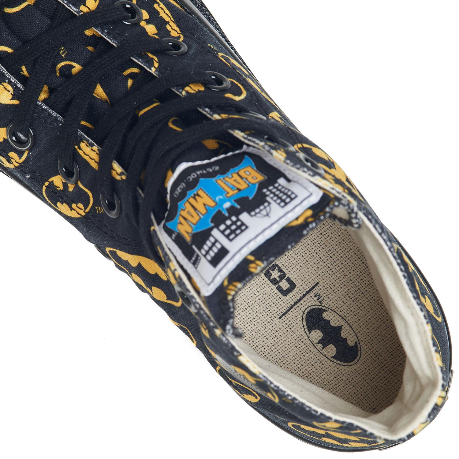 CONVERSE】 コンバース AS AGED HI / DC オールスター エイジド HI