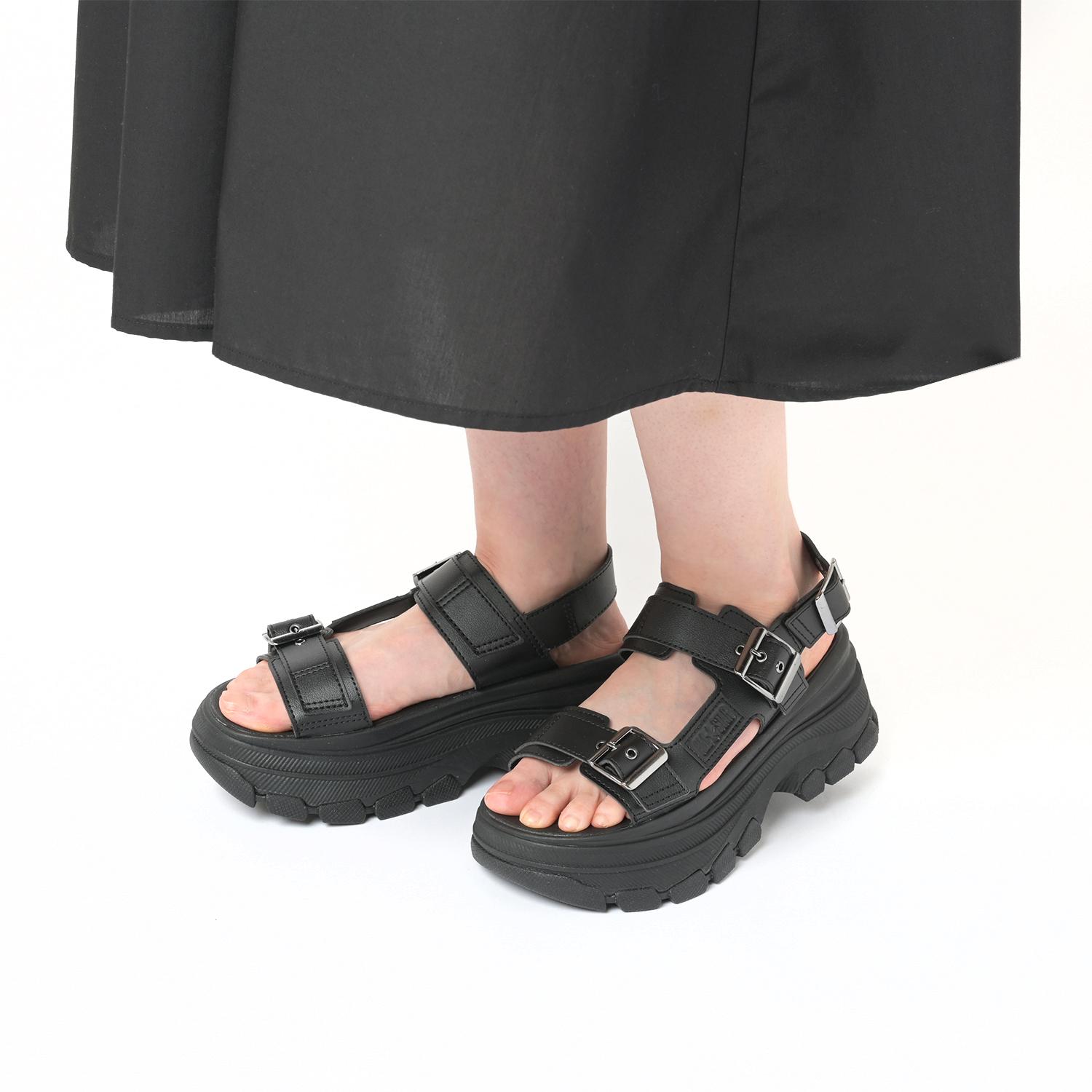 はまち CONVERSE 【オンライン限定価格】 All Star Trekwave Sandal｜OSHMAN'S