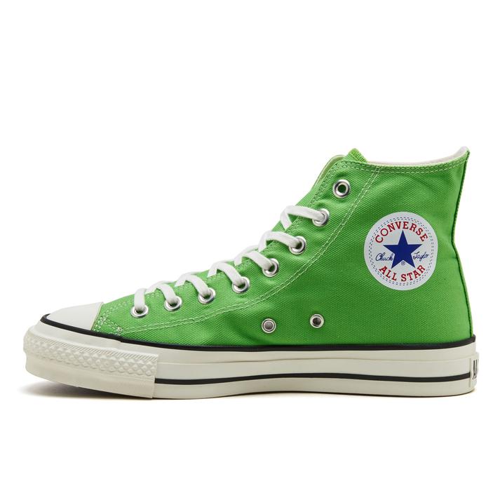 CONVERSE �L�����o�X �I�[���X�^�[ J HI MUSCAT GREEN