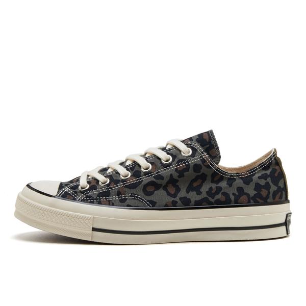 WACKO MARIA × CONVERSE 別注 23.5 レオパード