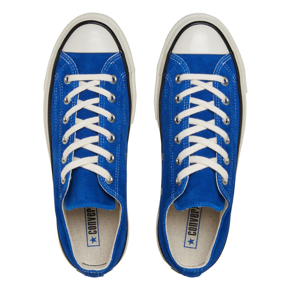 CONVERSE SUEDE ALL STAR LGCY OX｜BILLY
