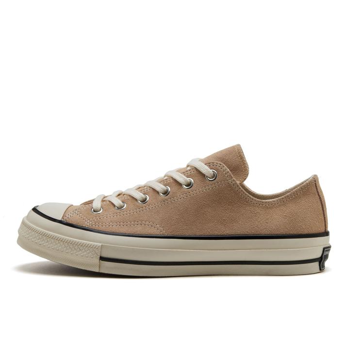 CONVERSE �X�G�[�h �I�[���X�^�[ LGCY OX SAFARI BEIGE