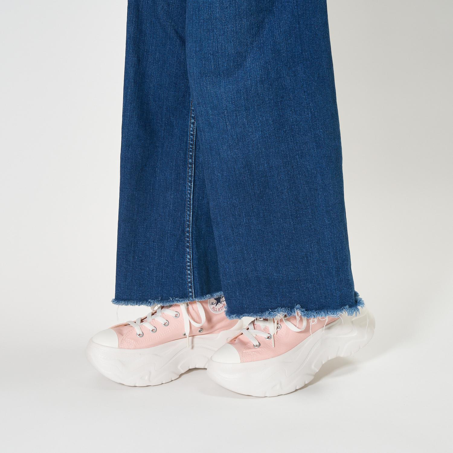 春 CONVERSE】 コンバース AS CITYHIKE OX オールスター シティ