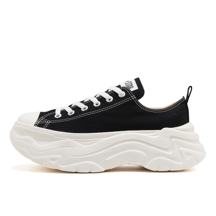 yz yCONVERSEz Ro[X AS CITYHIKE OX I[X^[ VeBnCN OX 31314410 BLACK 6H(25cm)