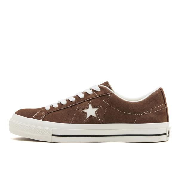 CONVERSE ワンスター スエード ブラウン 26cm