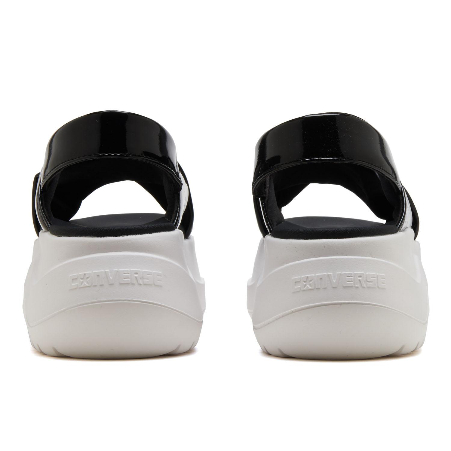 レディース 【CONVERSE】CHEWY PC BLACKMONOCHROME 国内発送 690590000101.jpg