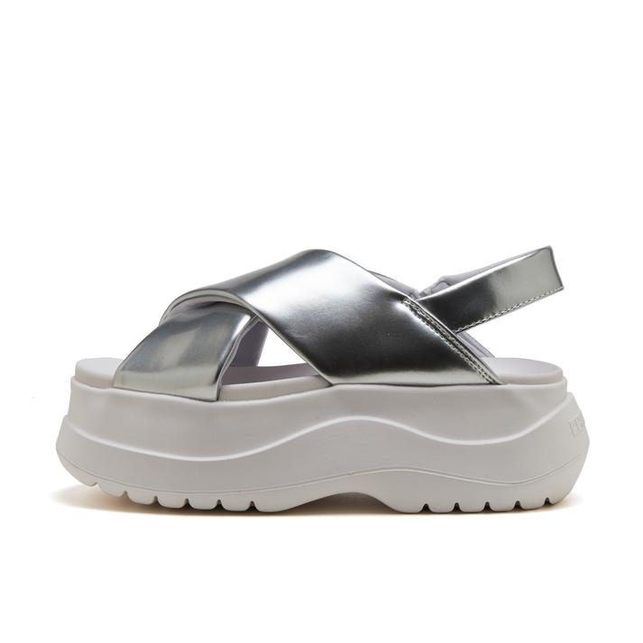 yz fB[X yCONVERSEz Ro[X CHEWY PC `[C[ PC 33800031 SILVER 7(25cm)