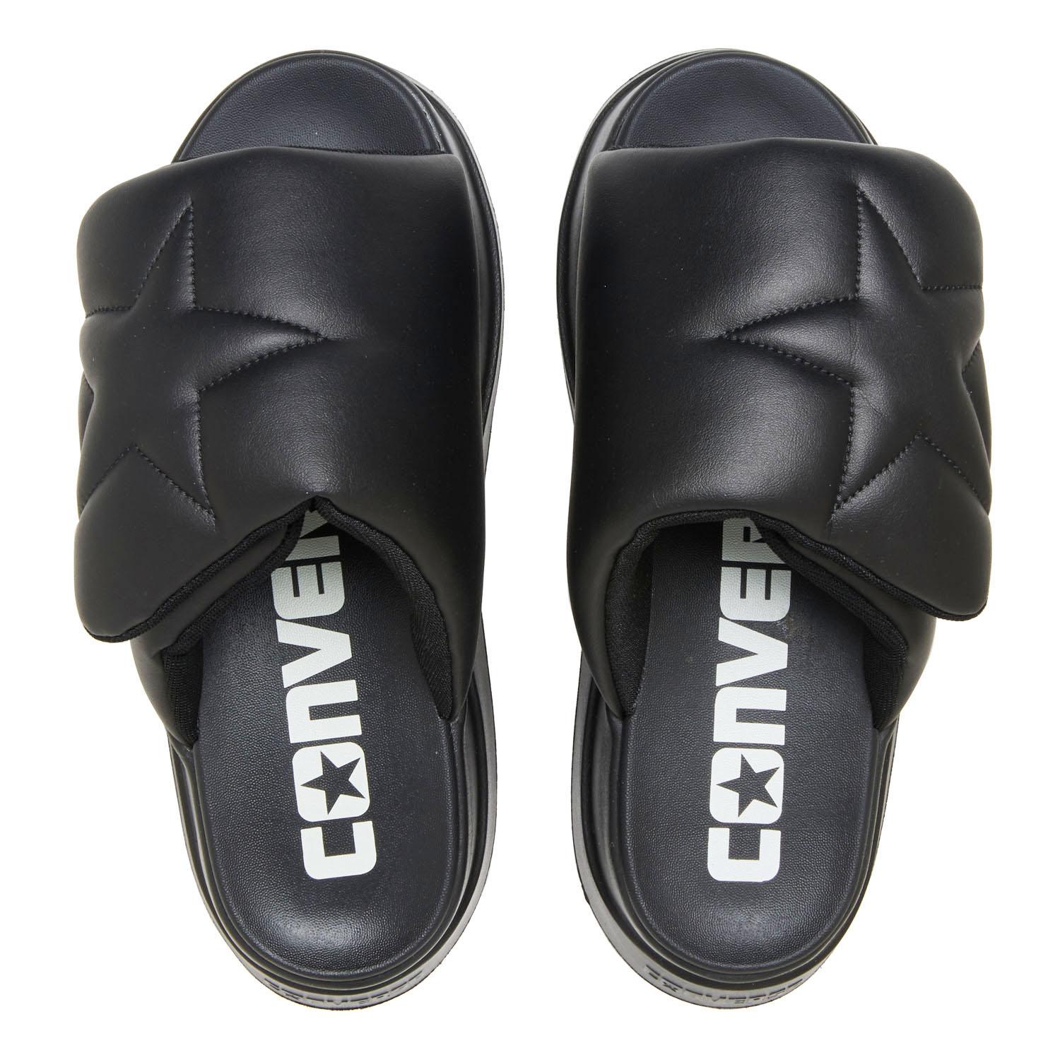 レディース 【CONVERSE】 コンバース CHEWY PS チューイー PS