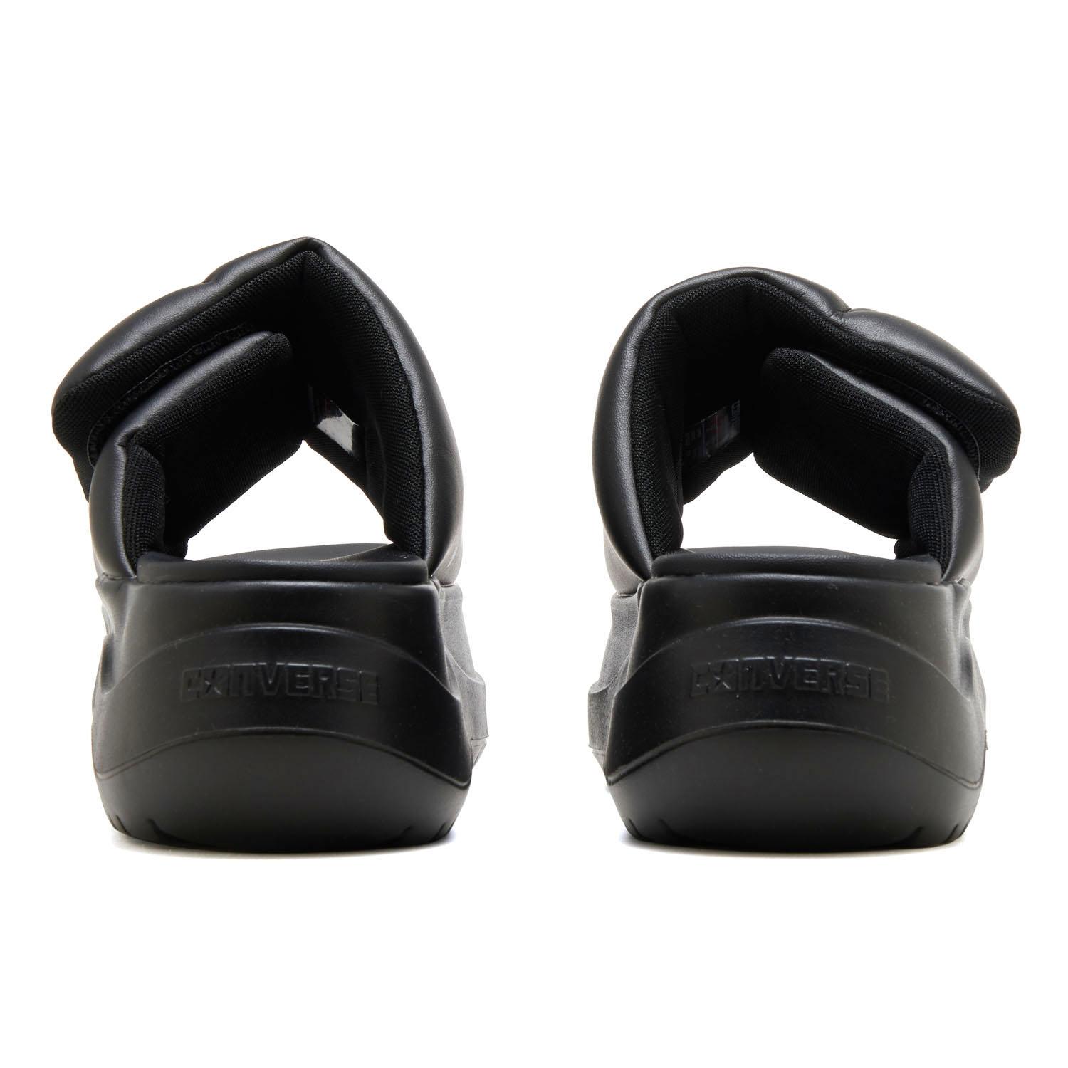レディース 【CONVERSE】CHEWY PS BLACKMONOCHROME 国内発送 レディース 【CONVERSE】 コンバース CHEWY PS チューイー PS