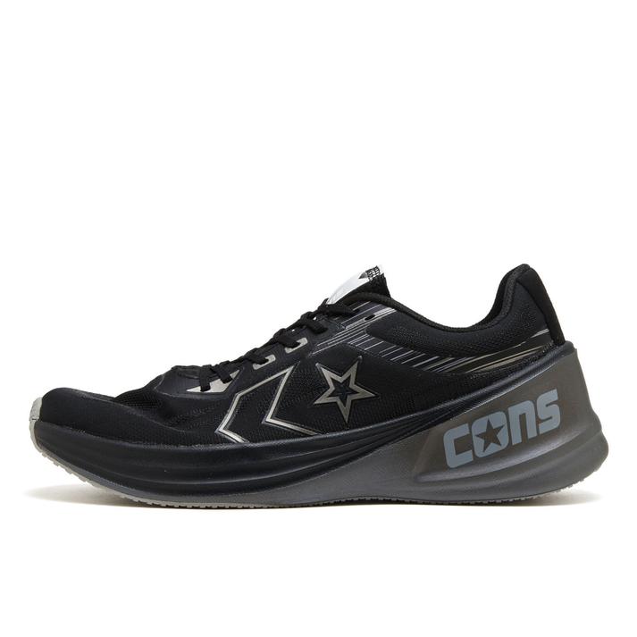 CONVERSE �R���Y �����X���b�V�� II BLACK
