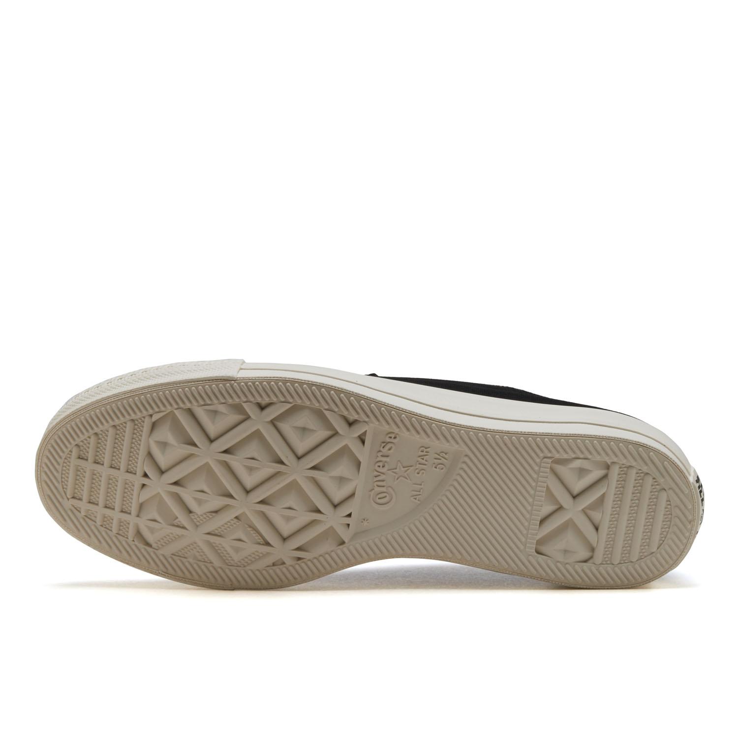 レディース 【CONVERSE】AS BIGEYELETS FS OX BLACK 国内発送 レディース 【CONVERSE】 コンバース AS BIGEYELETS FS OX