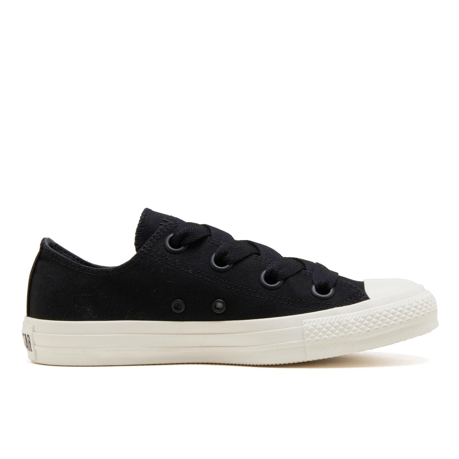 レディース 【CONVERSE】 コンバース AS BIGEYELETS FS OX