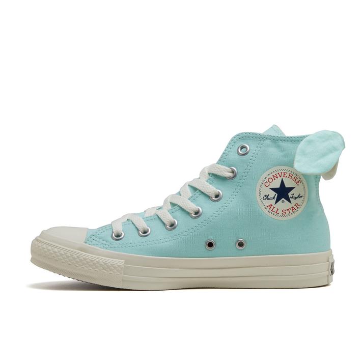 yz fB[X yCONVERSEz Ro[X AS SHERBEE HI I[X^[ V[r[ HI 31314642 ABC-MART *LIGHT BLUE 7(25.5cm)
