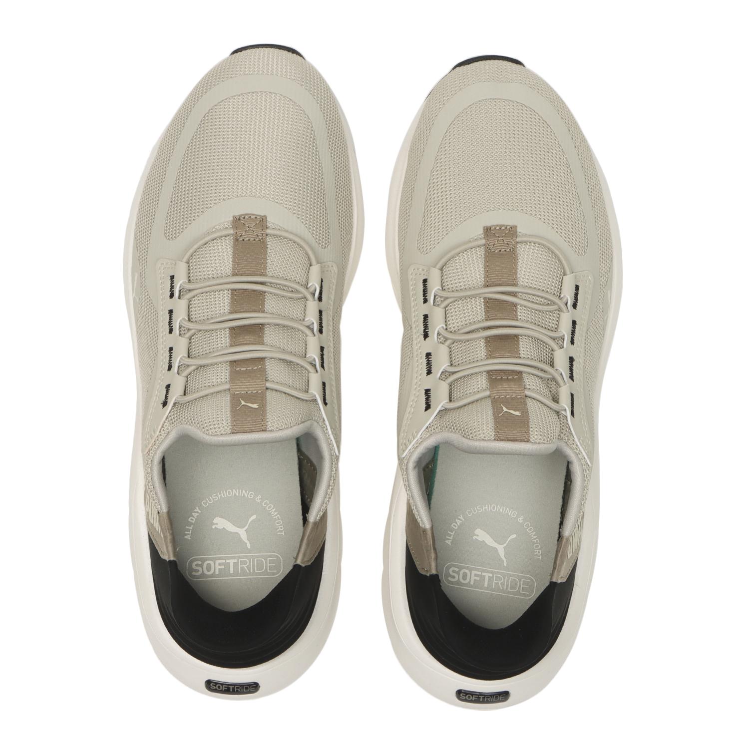 PUMA】 プーマ SOFTRIDE FLEXLACE EASE IN ALT ソフトライド