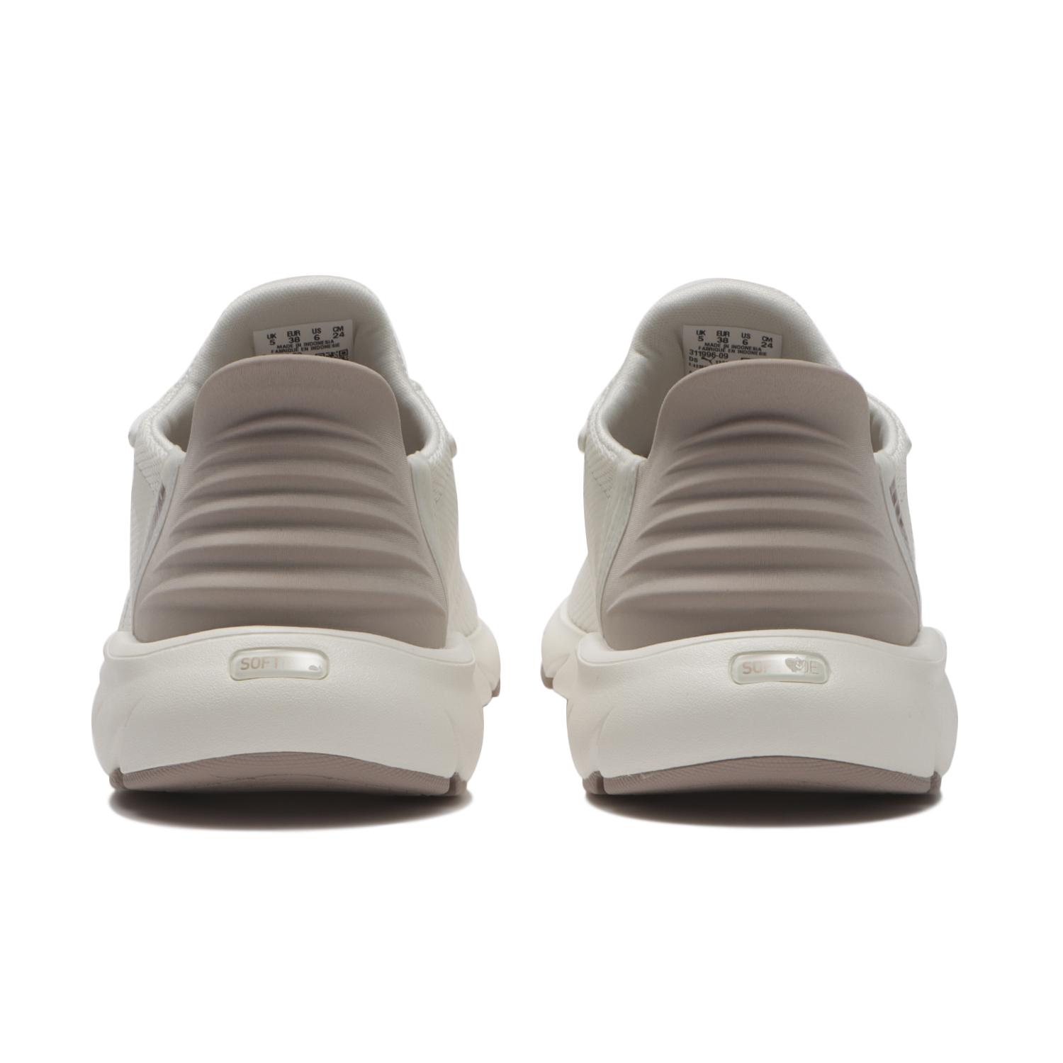 PUMA スニーカー ハンズフリー> 【PUMA】 プーマ SOFTRIDE FLEXLACE EASE IN ALT