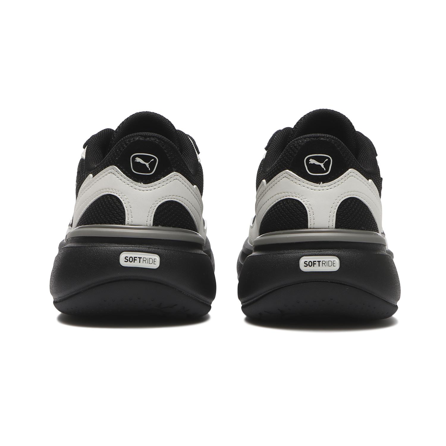 PUMA】 プーマ SOFTRIDE EXO NU SOFTRIDE EXO NU 312391 *05V.GRAY/BLK