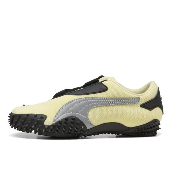PUMA モストロ OG イエロー 22.5cm