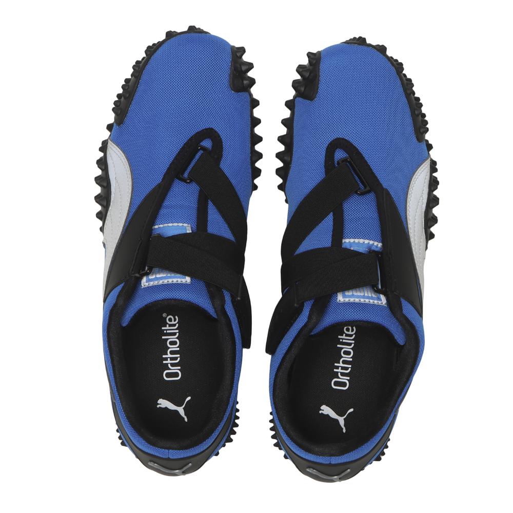 PUMA MOSTRO OG｜BILLY