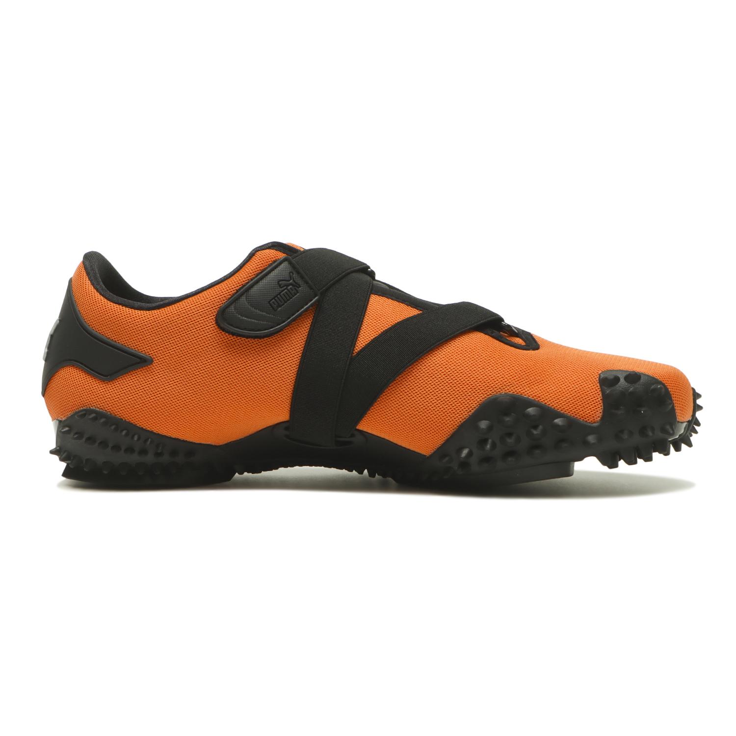 【PUMA】 プーマ MOSTRO OG PRIME F.RED/WH 国内発送 国内6月27日発売予定】プーマ モストロ OG プライム レッド