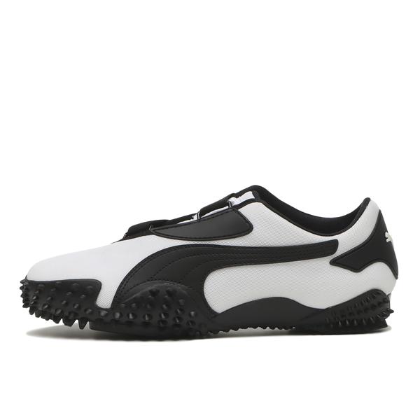 PUMA モストロ OG ホワイト 23cm