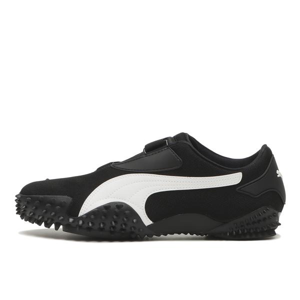 PUMA モストロ OG ブラック 23cm