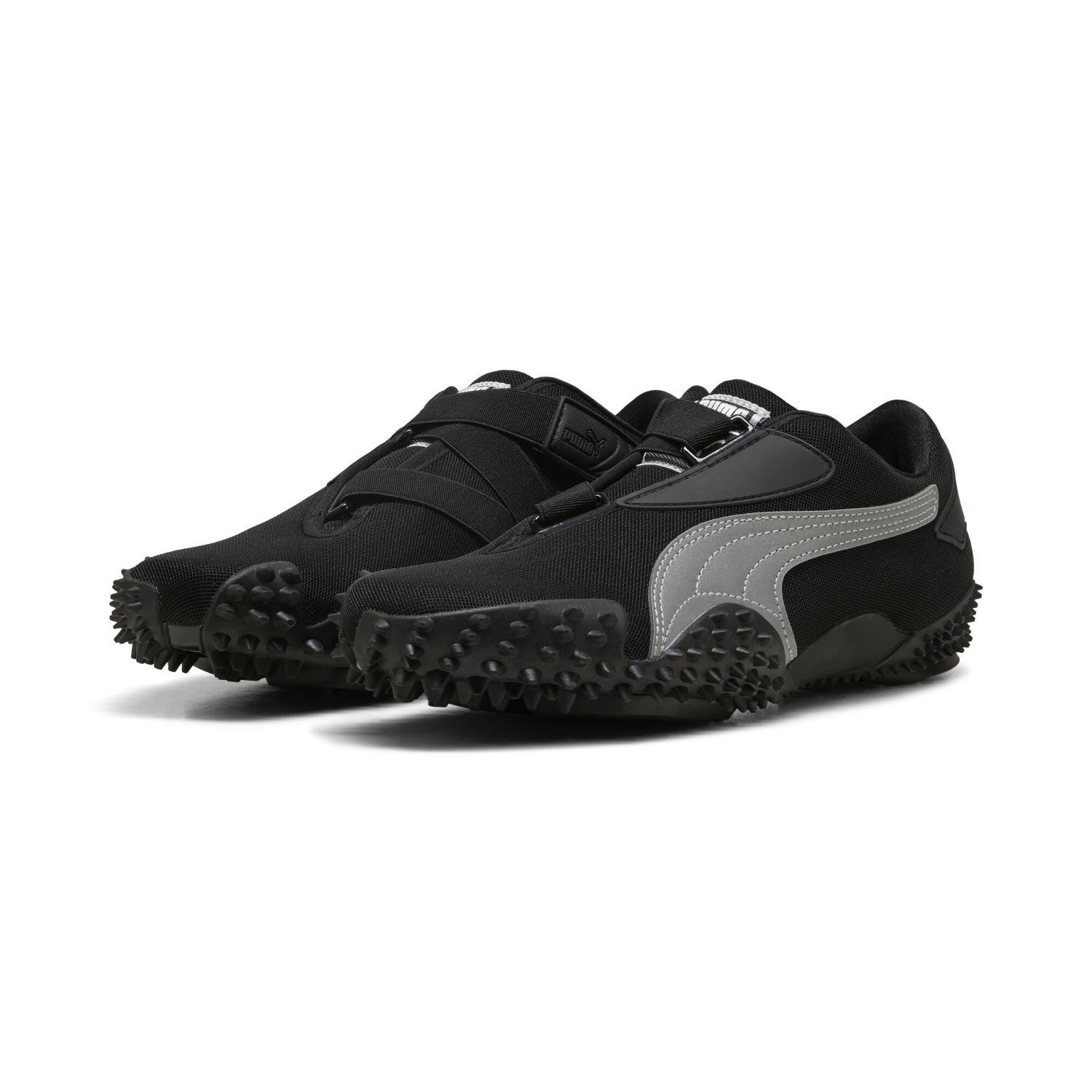  PUMA MOSTRO OG画像2