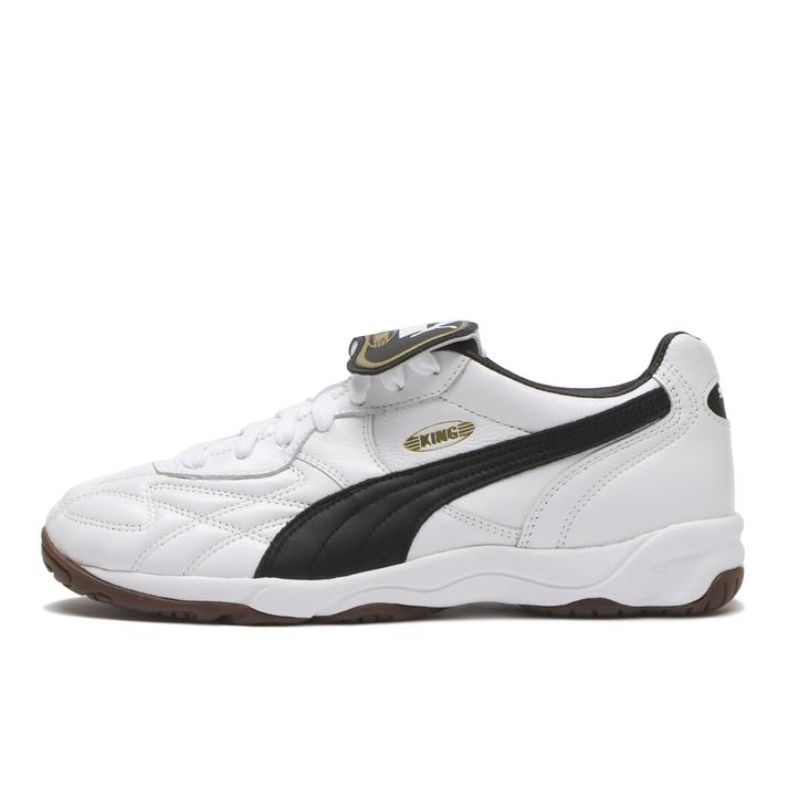 yz yPUMAz v[} KING INDOOR KING INDOOR 401683 13WH/BK 29cm