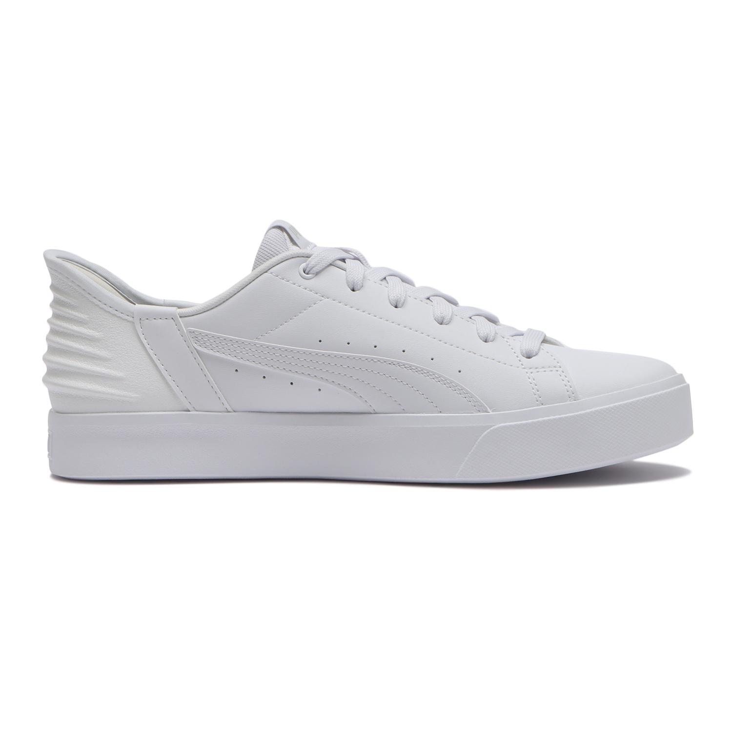 PUMA スニーカー グレー ホワイト Vikky Star Suede Women's Sneakers | PUMA