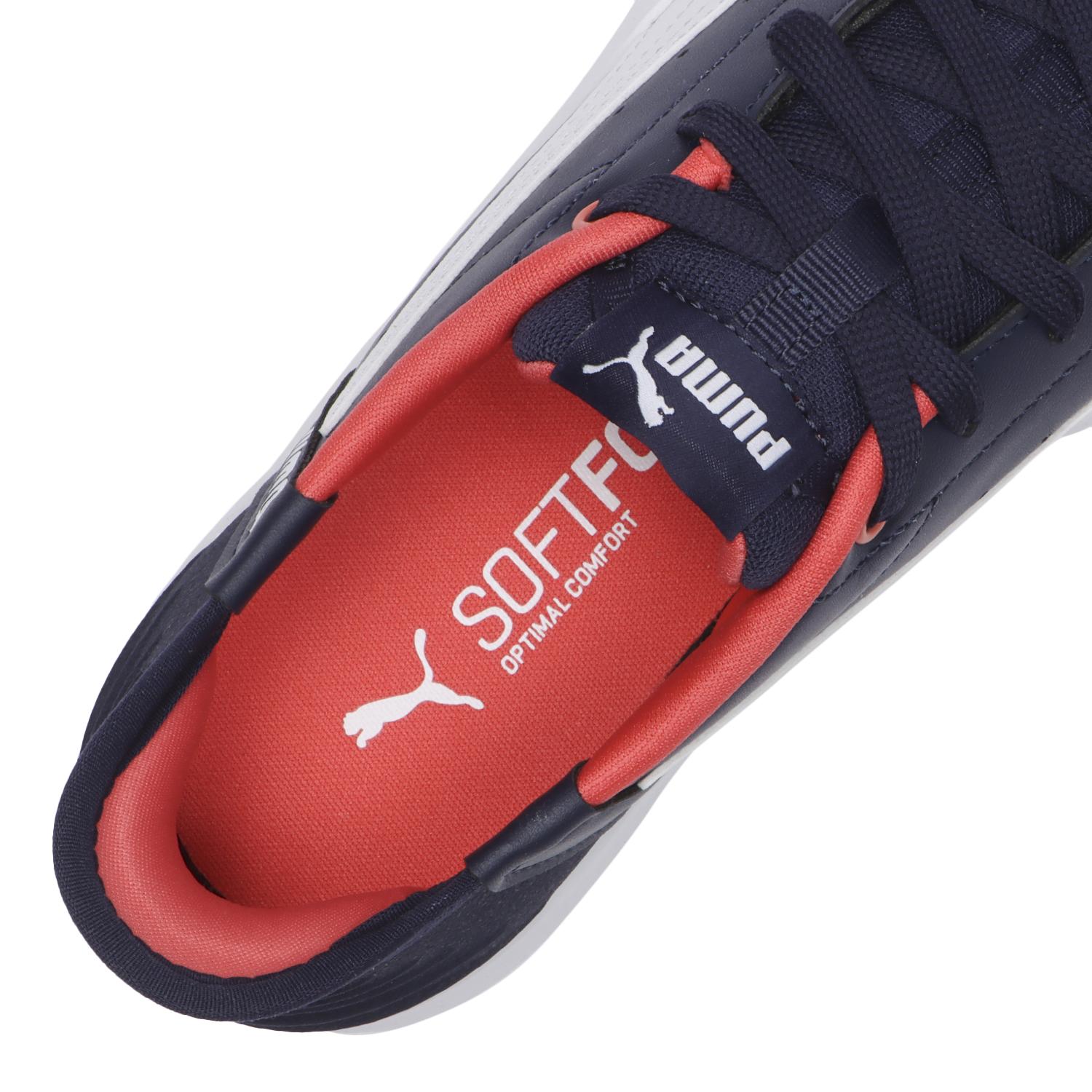 新品 G/FORE バイカラー コートスポーツシューズ 26.0cm相当 赤紺 新品 G/FORE バイカラー コートスポーツシューズ 26.0cm相当 赤紺 G