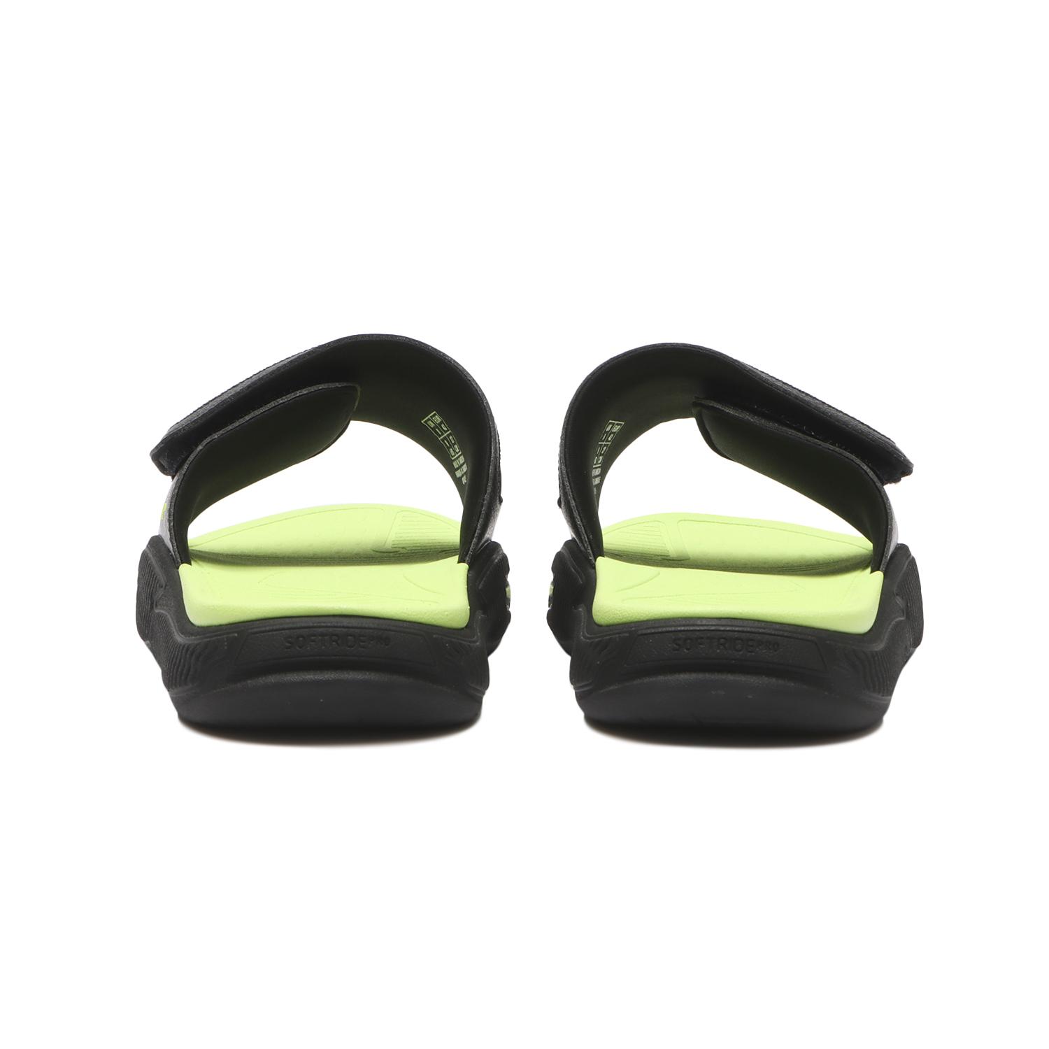 PUMA】 プーマ SOFTRIDEPRO SLIDE 24 V SOFTRIDEPRO スライド24